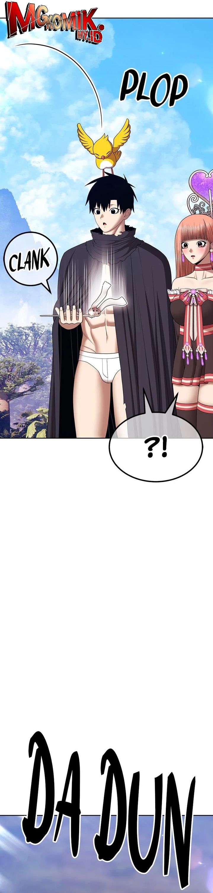 Dilarang COPAS - situs resmi www.mangacanblog.com - Komik 99 wooden stick 099 - chapter 99 100 Indonesia 99 wooden stick 099 - chapter 99 Terbaru 97|Baca Manga Komik Indonesia|Mangacan
