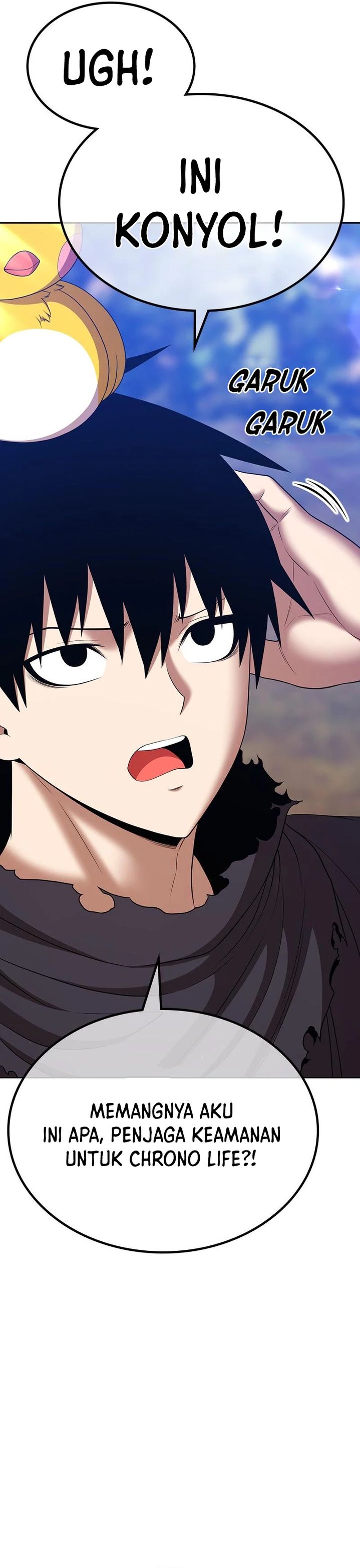 Dilarang COPAS - situs resmi www.mangacanblog.com - Komik 99 wooden stick 099 - chapter 99 100 Indonesia 99 wooden stick 099 - chapter 99 Terbaru 116|Baca Manga Komik Indonesia|Mangacan