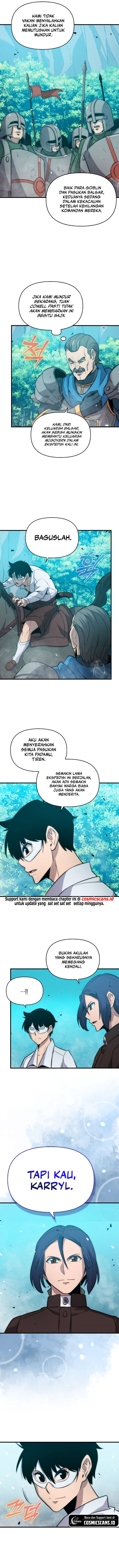 9th Class Sword Master chapter 10