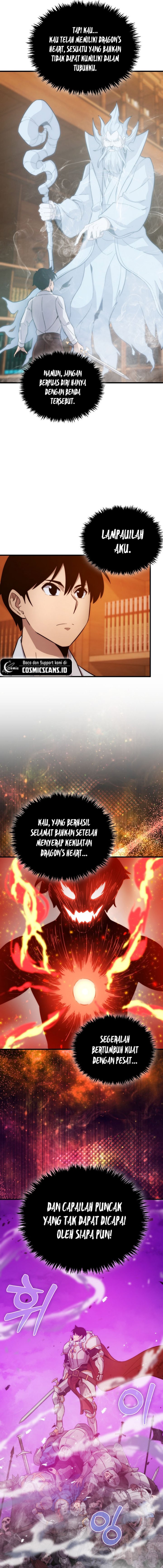 9th Class Sword Master chapter 12