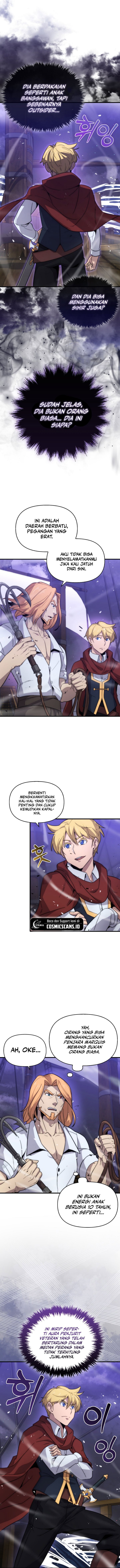9th Class Sword Master chapter 16
