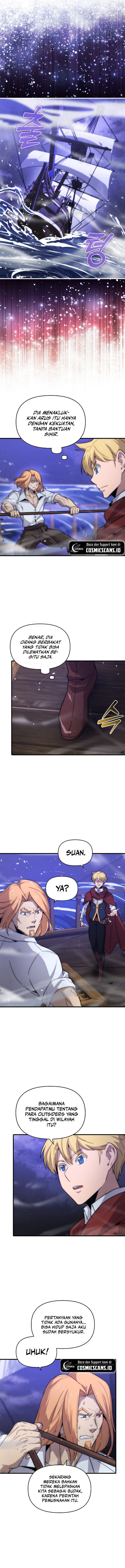 9th Class Sword Master chapter 16