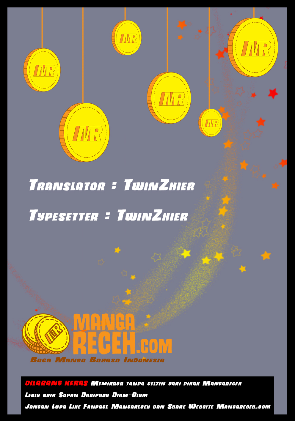 .hack//G.U.+ Chapter 05 Bahasa Indonesia