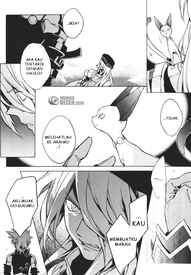 .hack//G.U.+ Chapter 05 Bahasa Indonesia