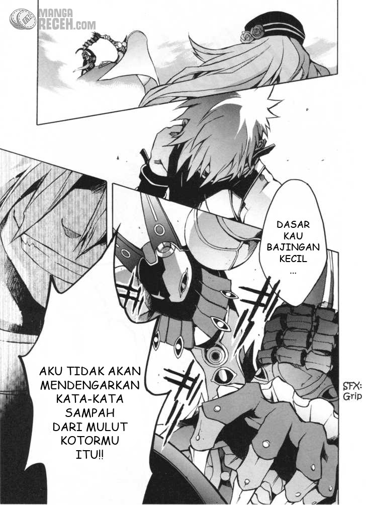 .hack//G.U.+ Chapter 05 Bahasa Indonesia