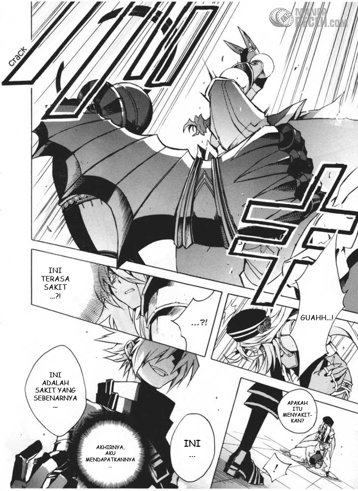 .hack//G.U.+ Chapter 05 Bahasa Indonesia