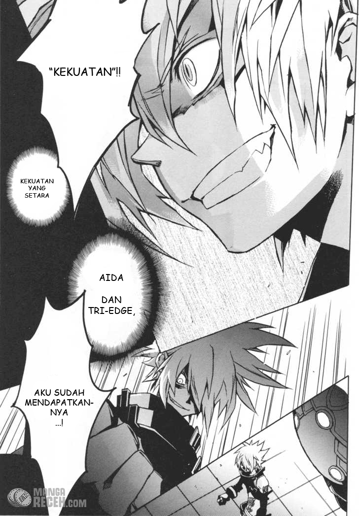 .hack//G.U.+ Chapter 05 Bahasa Indonesia
