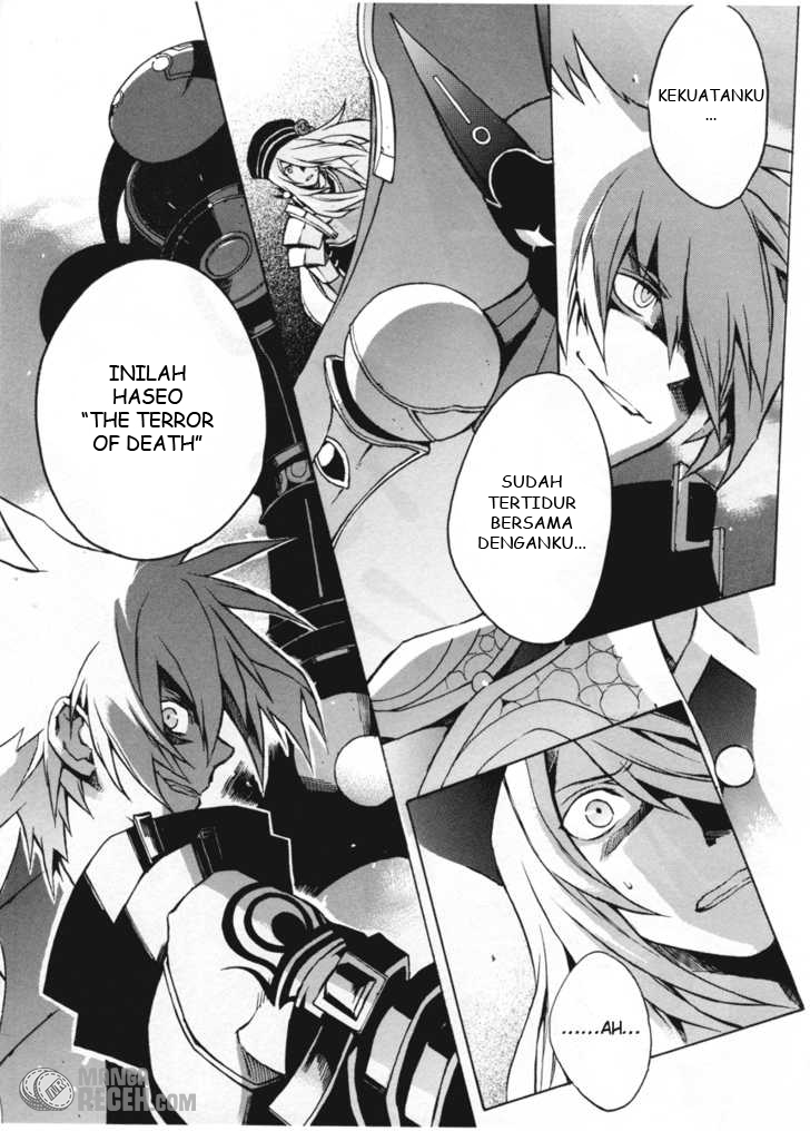 .hack//G.U.+ Chapter 05 Bahasa Indonesia