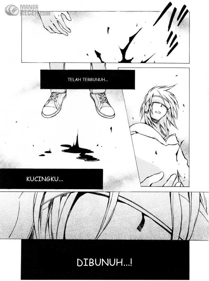 .hack//G.U.+ Chapter 05 Bahasa Indonesia