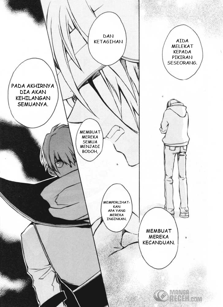 .hack//G.U.+ Chapter 05 Bahasa Indonesia