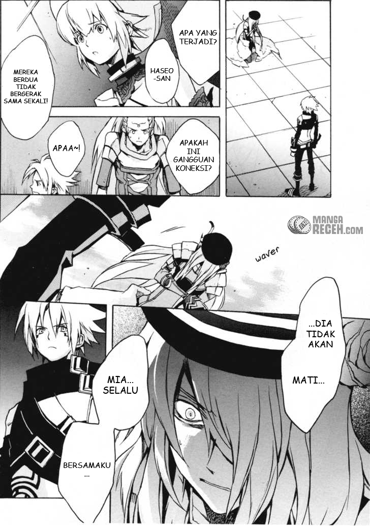 .hack//G.U.+ Chapter 05 Bahasa Indonesia