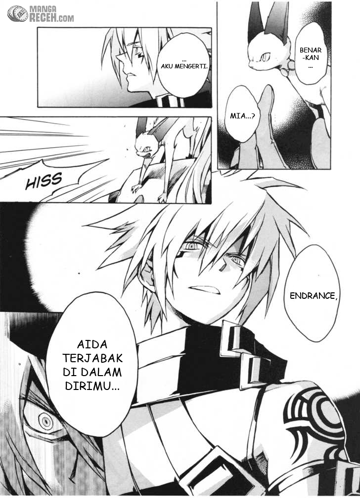 .hack//G.U.+ Chapter 05 Bahasa Indonesia
