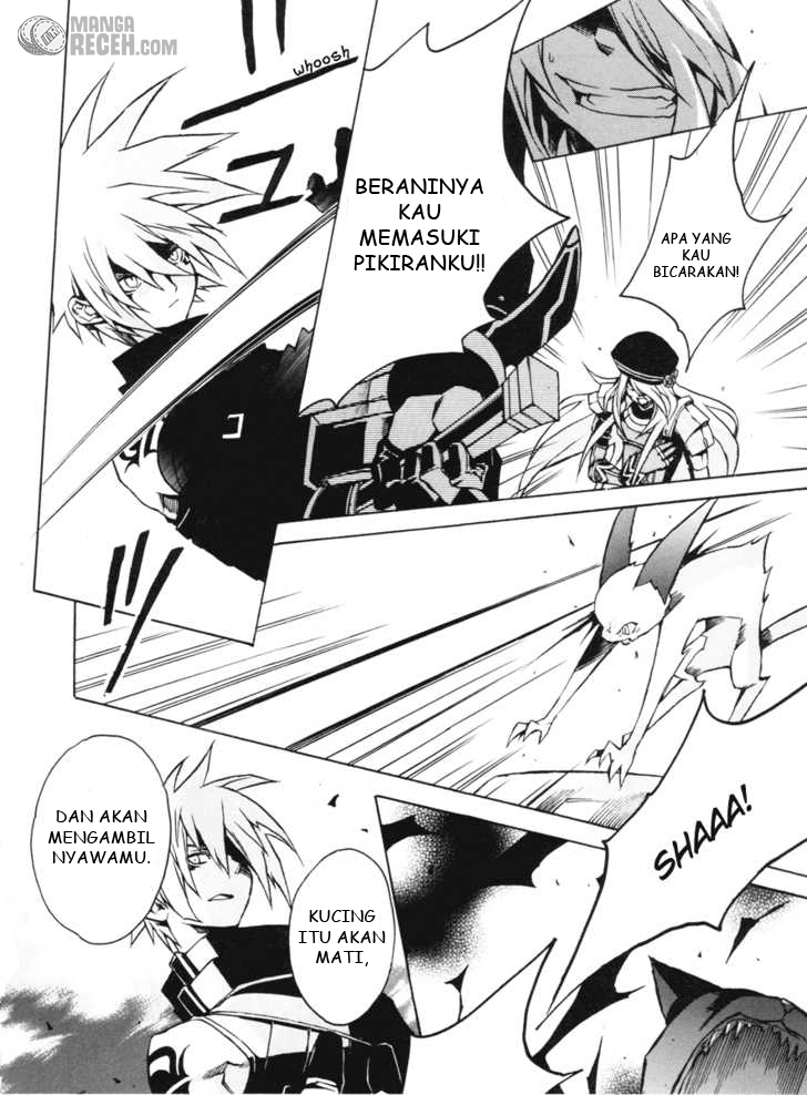 .hack//G.U.+ Chapter 05 Bahasa Indonesia
