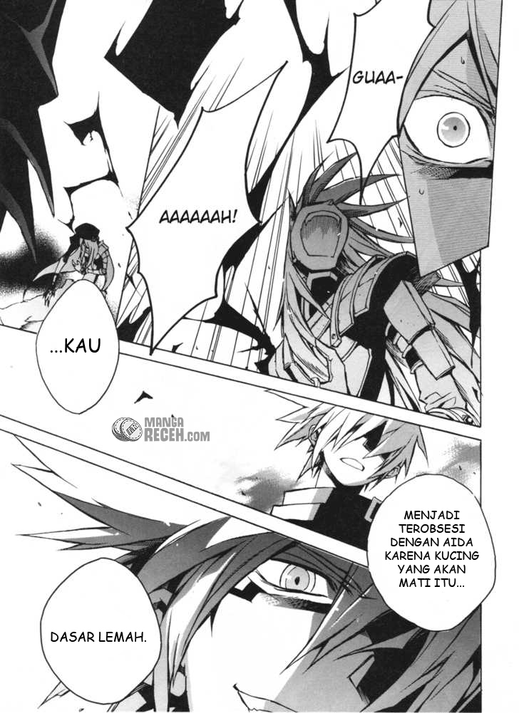 .hack//G.U.+ Chapter 05 Bahasa Indonesia