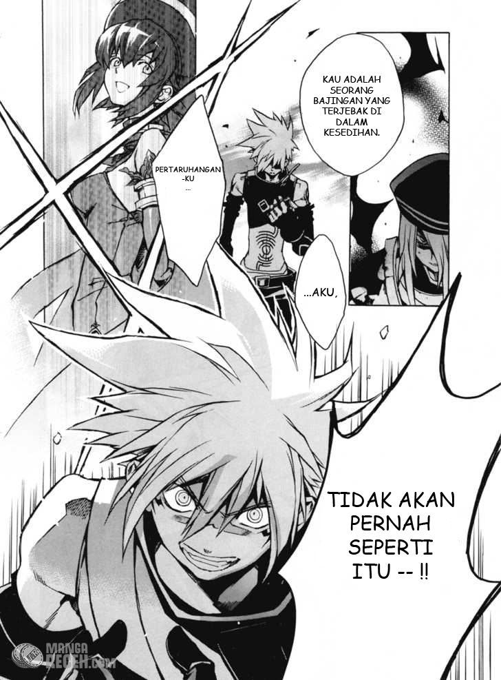 .hack//G.U.+ Chapter 05 Bahasa Indonesia