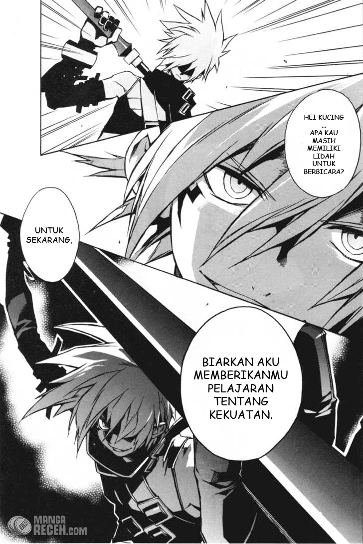 .hack//G.U.+ Chapter 05 Bahasa Indonesia