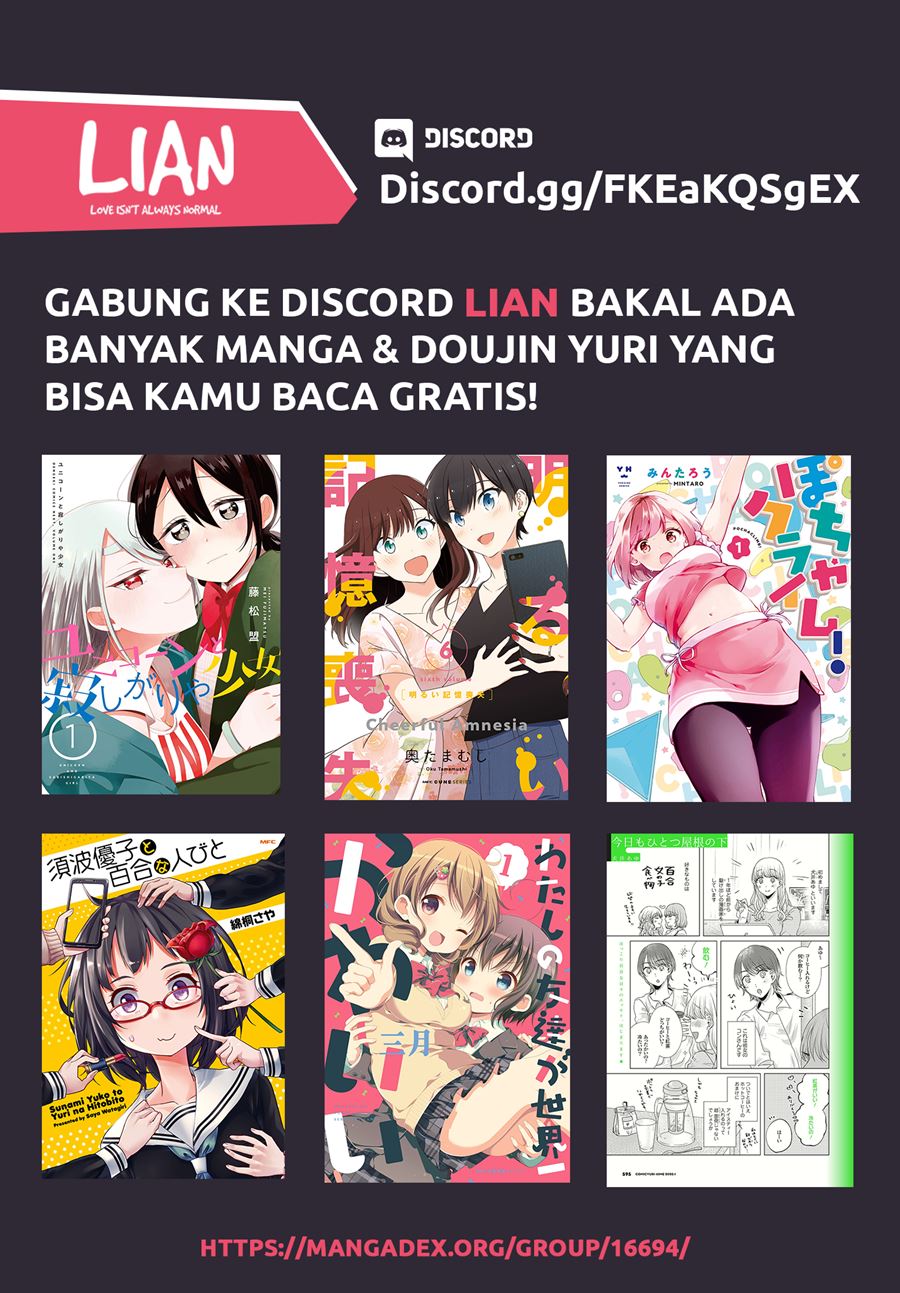 College Student and OL Chapter 00 Bahasa Indonesia