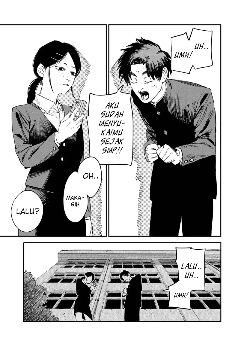 Futsuu ni Kiite Kure Chapter 00 Bahasa Indonesia