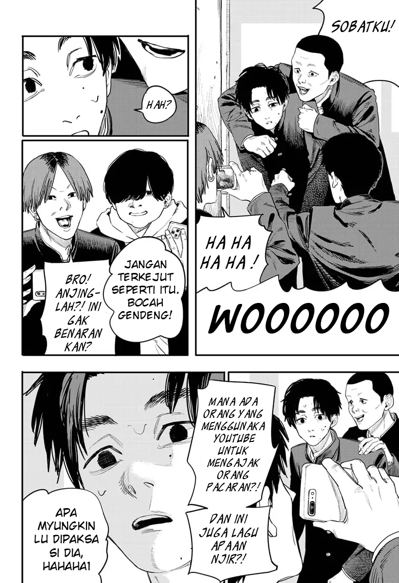 Futsuu ni Kiite Kure Chapter 00 Bahasa Indonesia