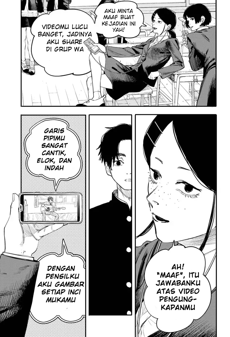 Futsuu ni Kiite Kure Chapter 00 Bahasa Indonesia