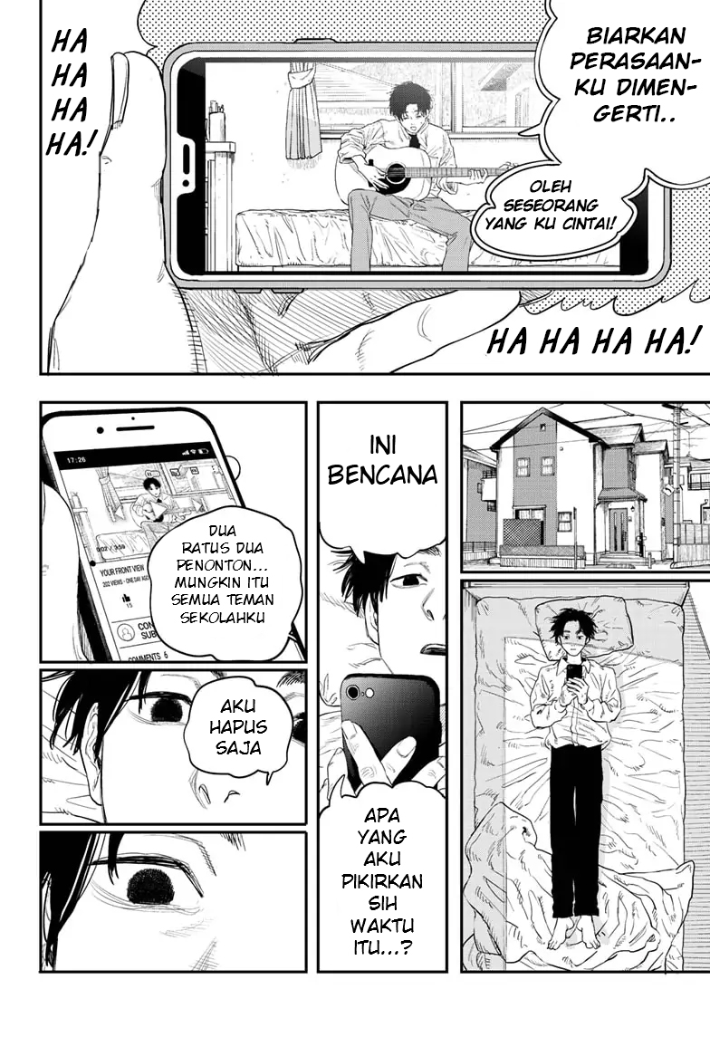 Futsuu ni Kiite Kure Chapter 00 Bahasa Indonesia