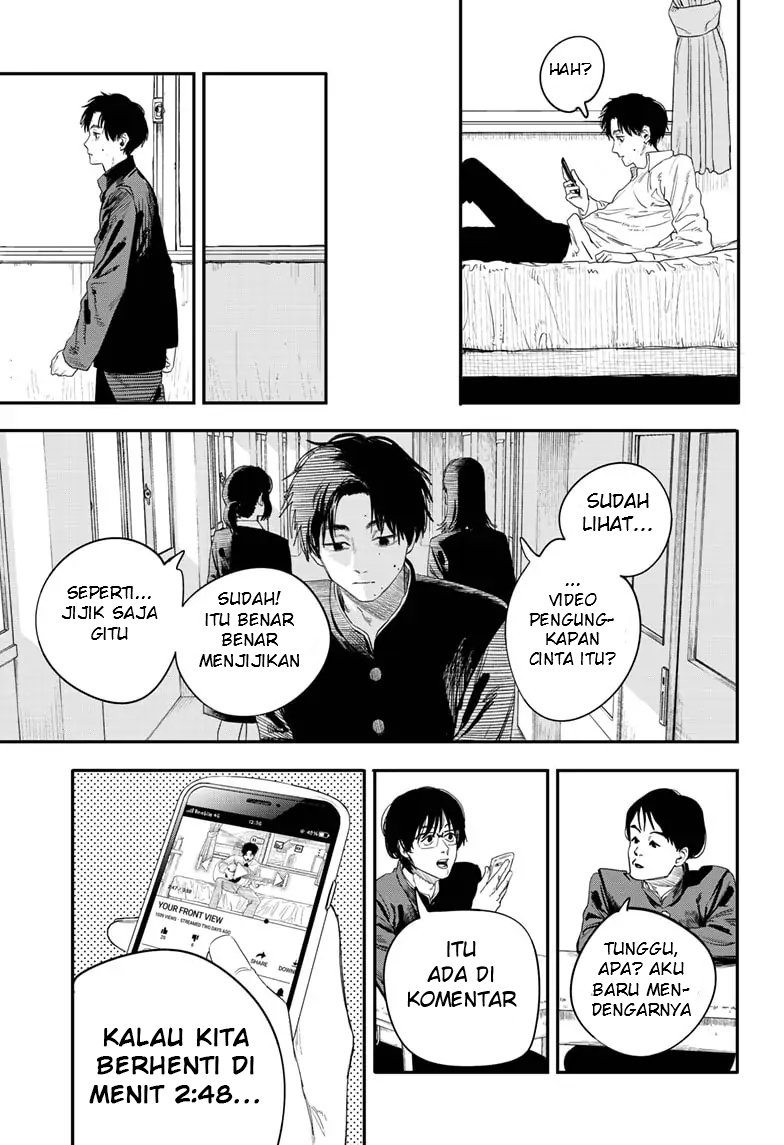 Futsuu ni Kiite Kure Chapter 00 Bahasa Indonesia