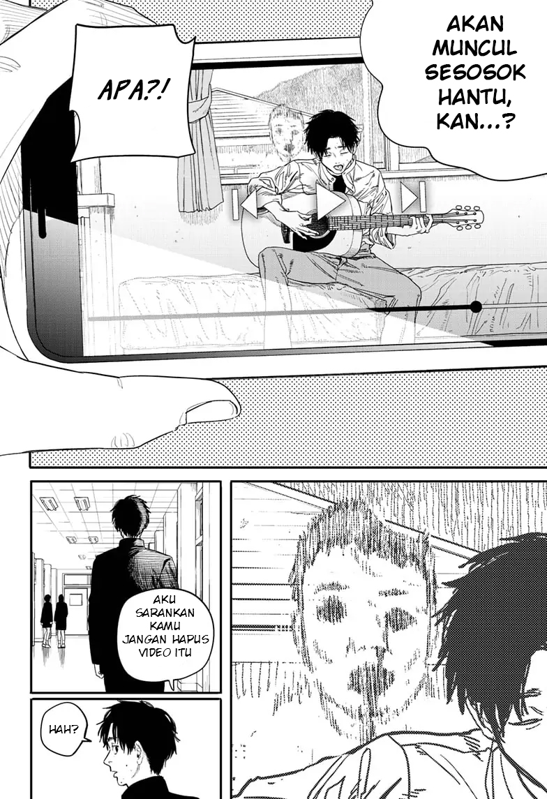 Futsuu ni Kiite Kure Chapter 00 Bahasa Indonesia