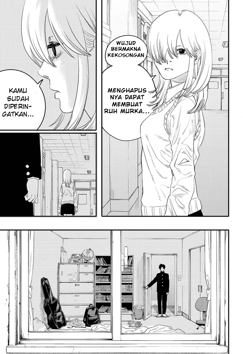 Futsuu ni Kiite Kure Chapter 00 Bahasa Indonesia