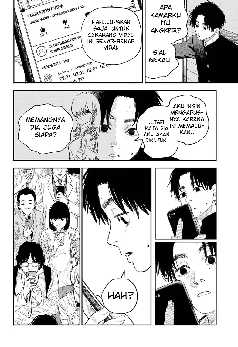 Futsuu ni Kiite Kure Chapter 00 Bahasa Indonesia