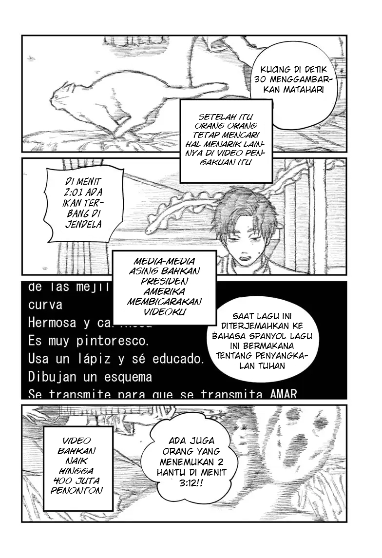 Futsuu ni Kiite Kure Chapter 00 Bahasa Indonesia