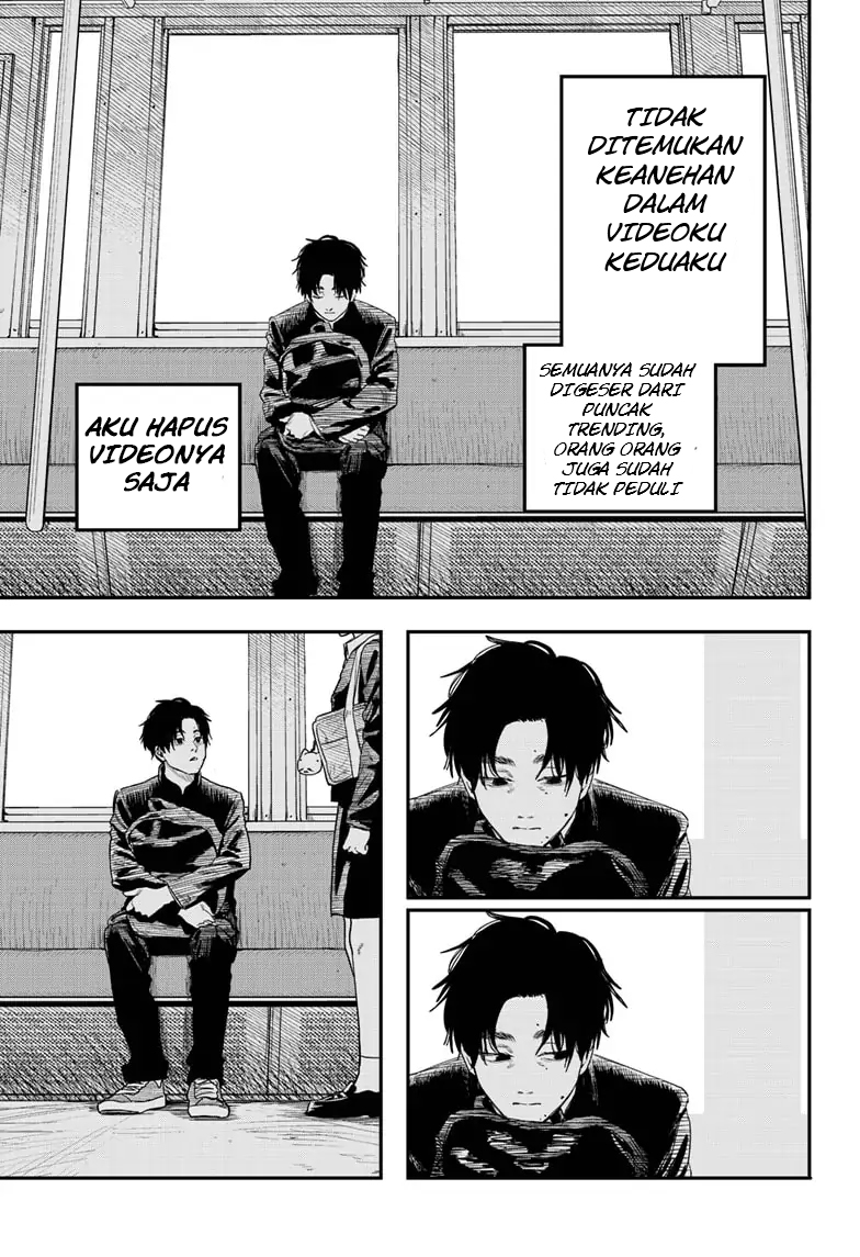 Futsuu ni Kiite Kure Chapter 00 Bahasa Indonesia