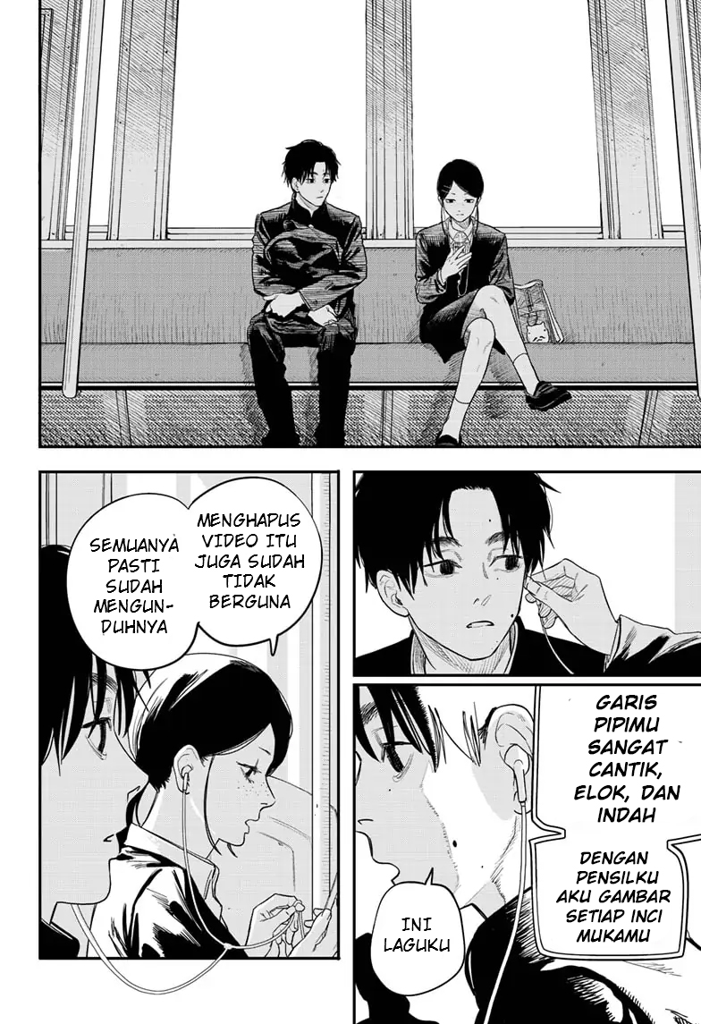 Futsuu ni Kiite Kure Chapter 00 Bahasa Indonesia