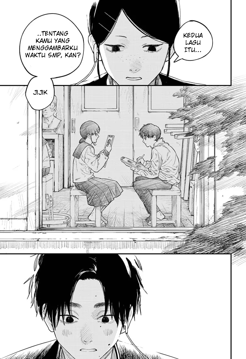 Futsuu ni Kiite Kure Chapter 00 Bahasa Indonesia