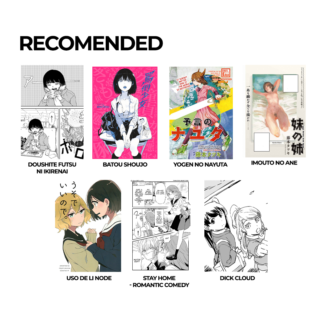 Futsuu ni Kiite Kure Chapter 00 Bahasa Indonesia