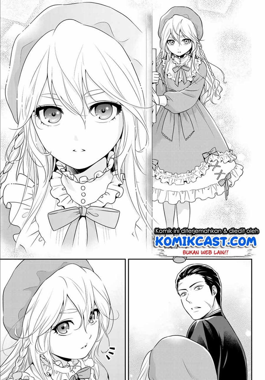 Gokumane! Chapter 00 Bahasa Indonesia