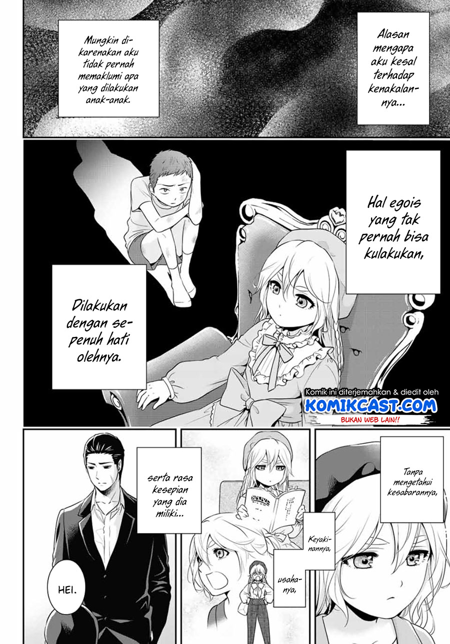 Gokumane! Chapter 00 Bahasa Indonesia