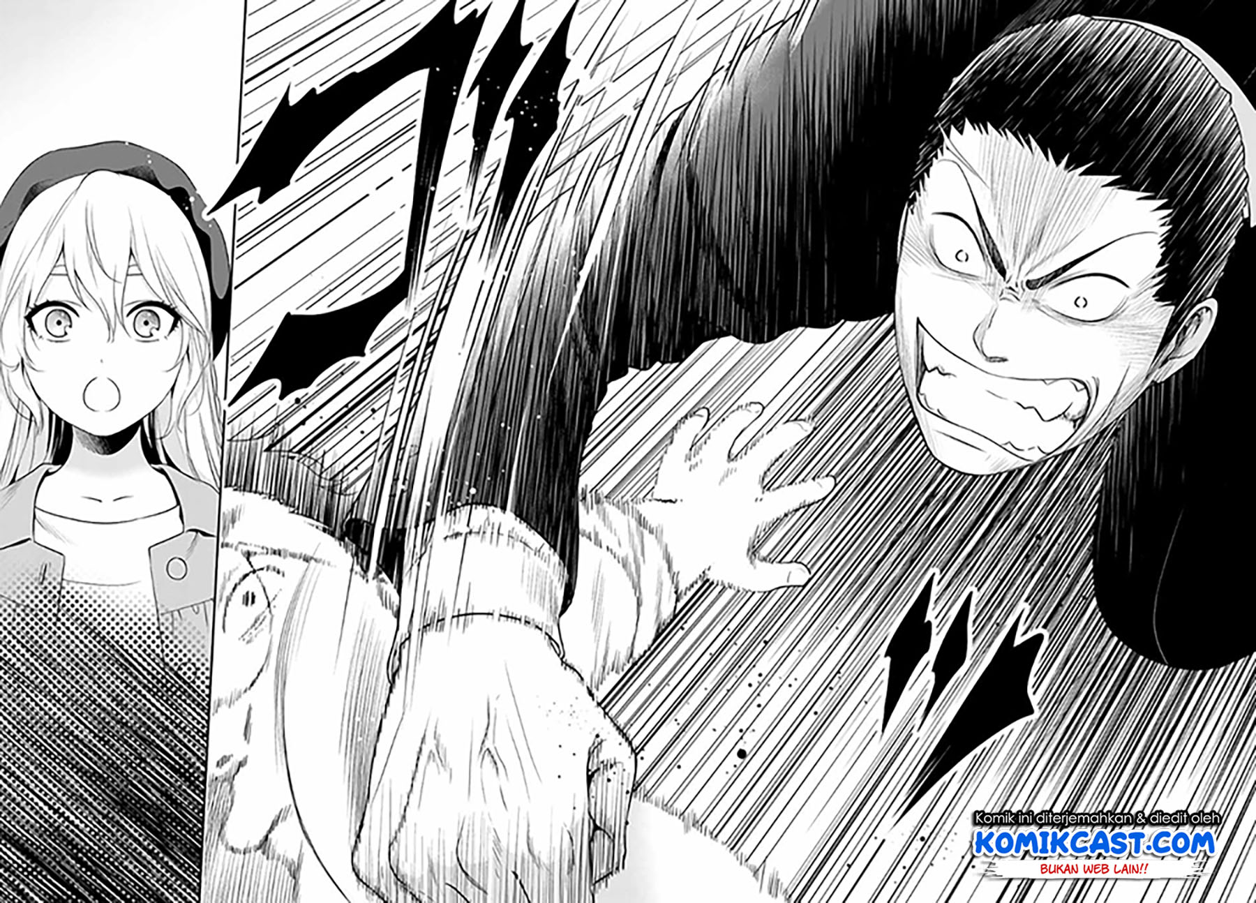 Gokumane! Chapter 00 Bahasa Indonesia