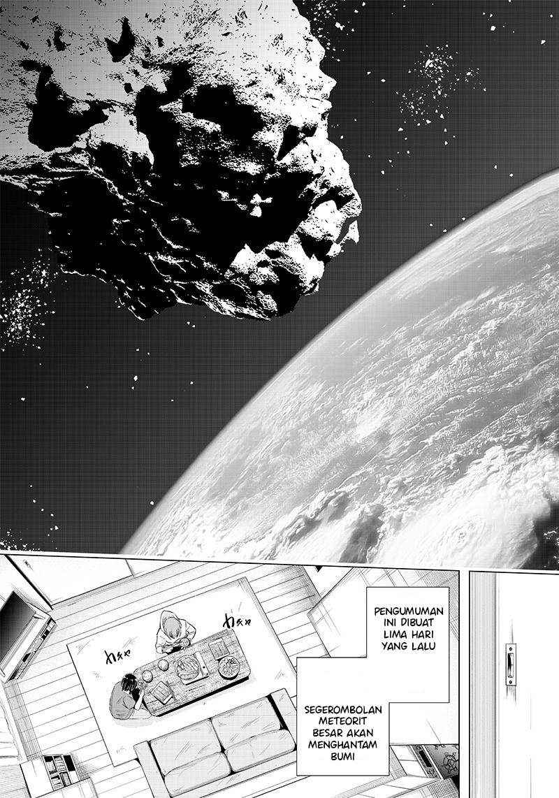 Is Neither Possible Nor Impossible Chapter 00 Bahasa Indonesia