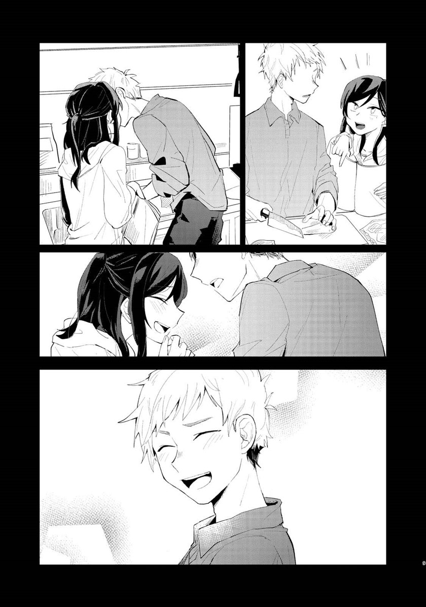 My Dead Boyfriend Came Back as a High School Girl chapter 0