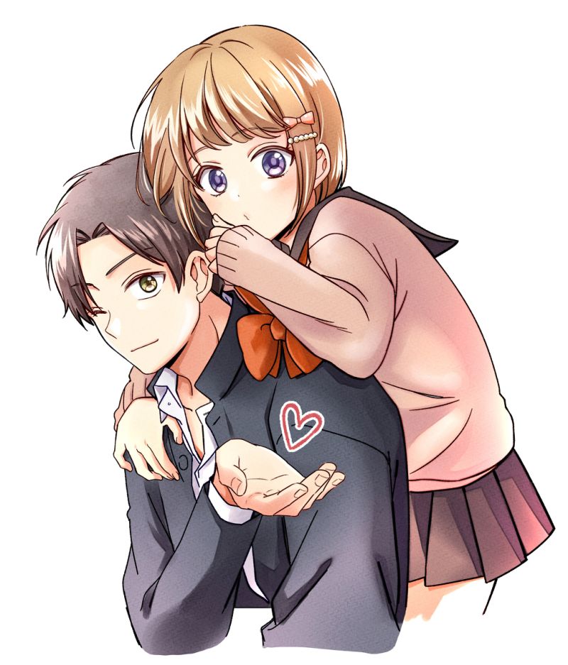 Ote wo Douzo, Hime Chapter 00 Bahasa Indonesia