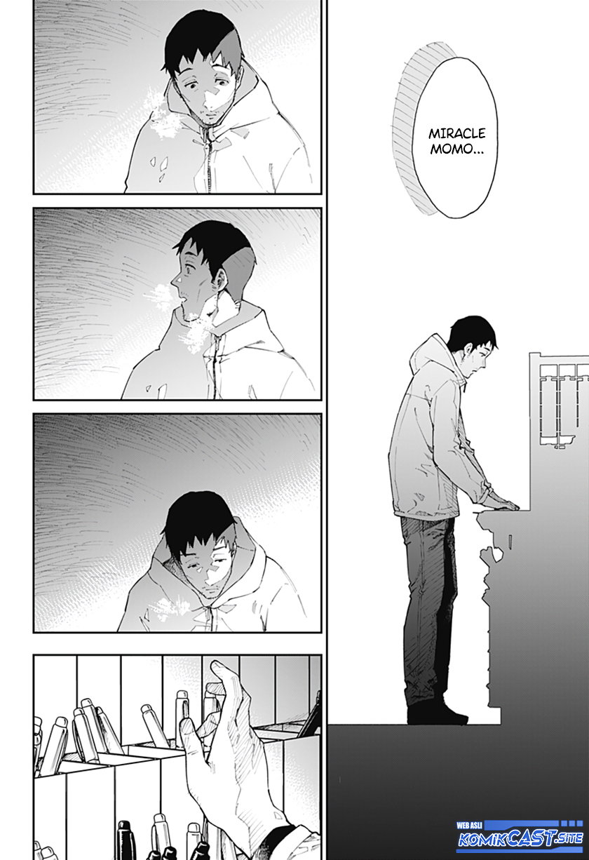 Pen Pal at the End of the World chapter 0