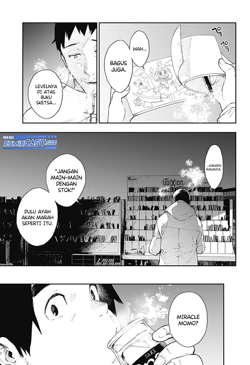 Pen Pal at the End of the World chapter 0