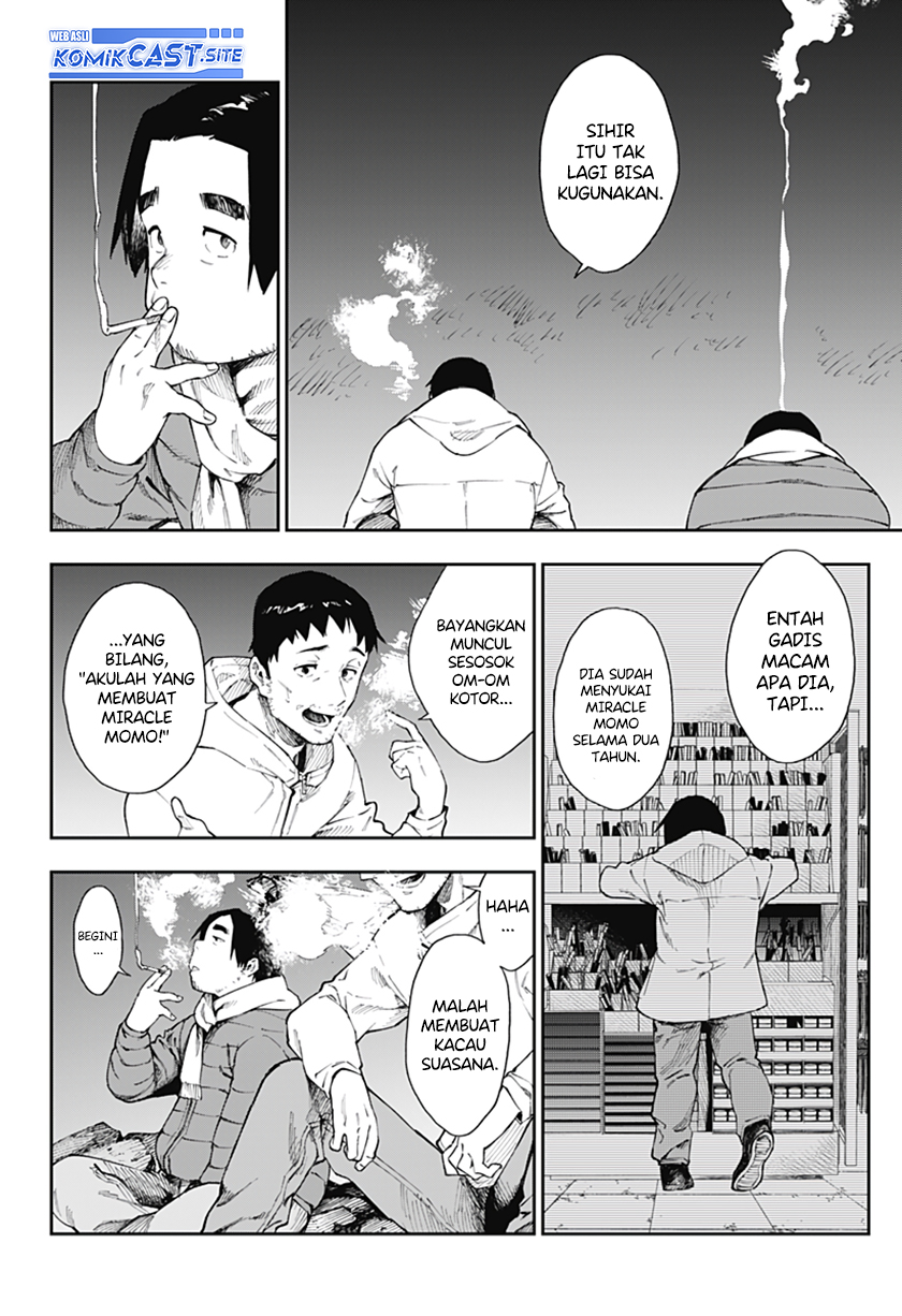 Pen Pal at the End of the World chapter 0