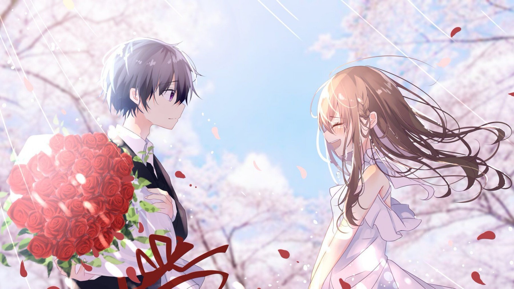 The Story of LINE That Never Replied chapter 0