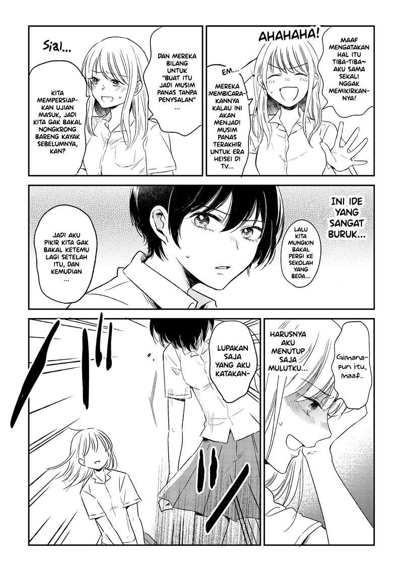 The Last Summer of the Heisei Era Chapter 00 Bahasa Indonesia