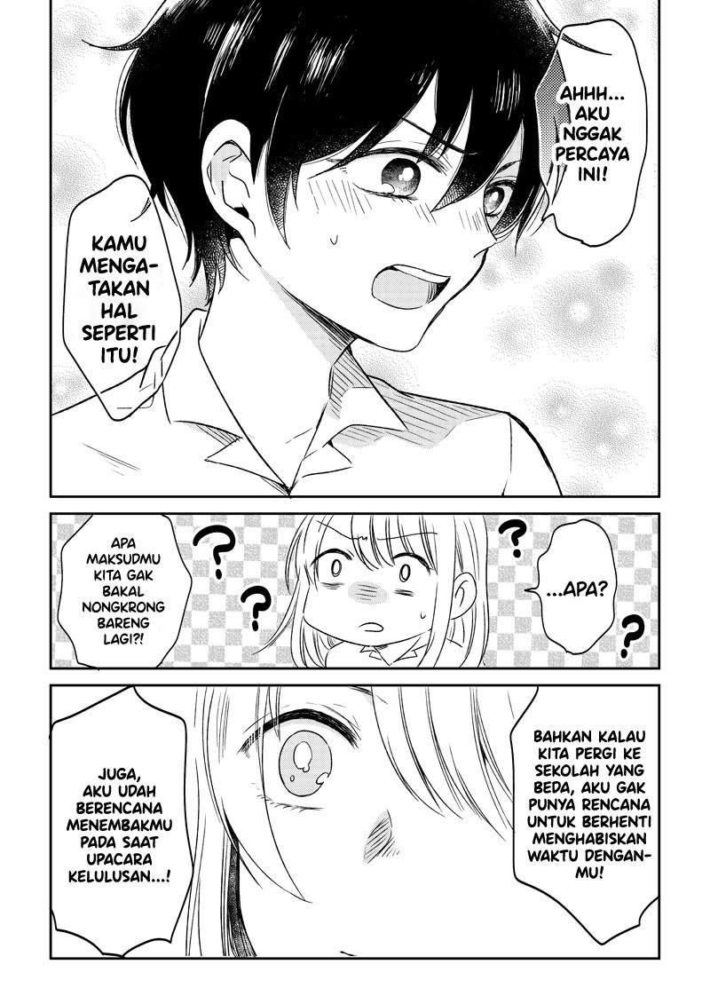 The Last Summer of the Heisei Era Chapter 00 Bahasa Indonesia