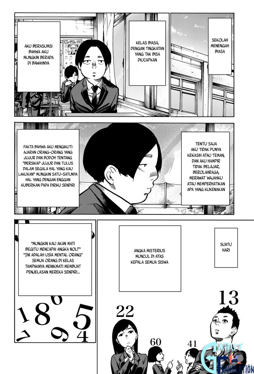 The Numbers chapter 0