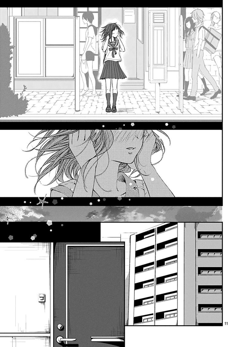 The Sound of Something New Chapter 00 Bahasa Indonesia