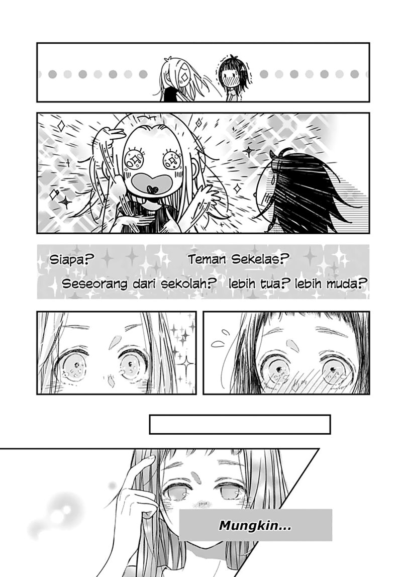 The Sound of Something New Chapter 00 Bahasa Indonesia