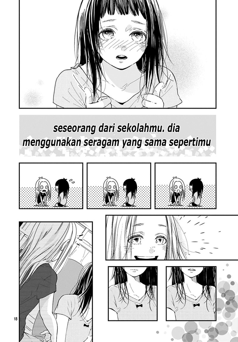 The Sound of Something New Chapter 00 Bahasa Indonesia